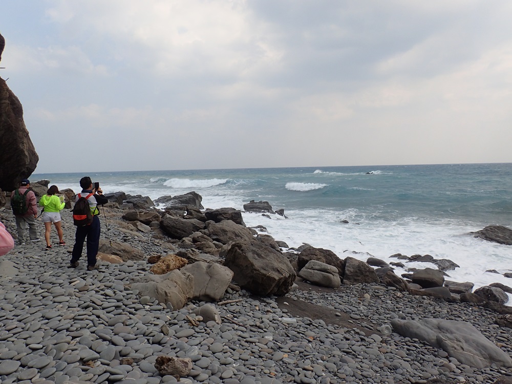 <b>活動預告:浪漫瑪查籃-琅嶠卑南古道(阿塱壹古道)祕境三日遊(2018-11-01週四出發)(詳細行程9月18日公告)</b>